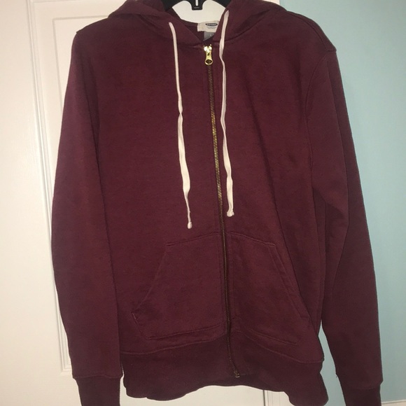 Old Navy Jackets & Blazers - Zip-up jacket